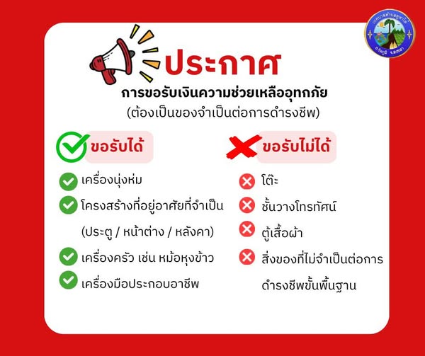 Info Graphic การลงทะเบียน